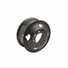 RODA 6 x 16 p/ pneu c/ câmara - FORD F- 4000