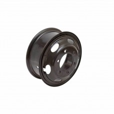 RODA 5,5 x 16 p/ pneu c/ câmara - FORD F- 350