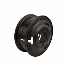 RODA 7 x 20 p/ pneu c/ câmara - CHEVROLET / DODGE / FORD