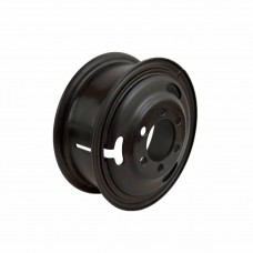 RODA 7 x 20 p/ pneu c/ câmara - FORD / DODGE