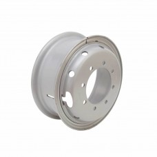 Roda 7 x 20 p/ pneu c/ câmara - V.W 11.130/ 12.140 (A partir de Nov /89)