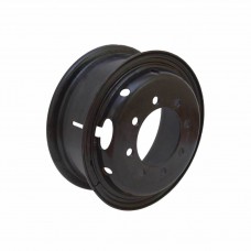 Roda 7 x 20 p/ pneu c/ câmara - V.W 11.130/ 12.160 (Até Out /89)