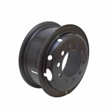 Roda 7,5 x 20 p/ pneu c/ câmara - FORD / V.W