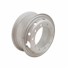 Roda 7,5 x 20 p/ pneu c/ câmara - FORD / MB / V.W.