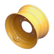 Roda monopeça 8,25x16,5 Bob Cat 214/216