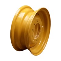 Roda monopeça 8.00x24 120G