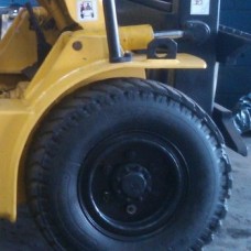 RODA 5,50" x 15" Hyster - H-80J