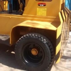 RODA 5,50" x 15" Hyster - Guindaste K-110A