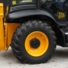 Roda monopeça 13x25 JCB