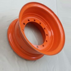 Roda c/ 2 Anéis 14.00x25 W20